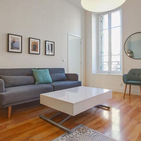 Appartement Cathala - Welkeys Марсель Екстер'єр фото